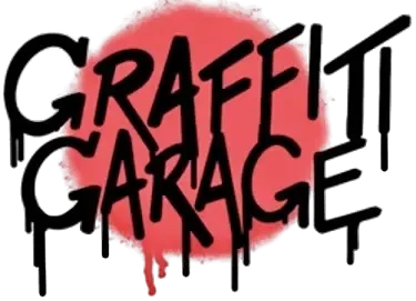 Graffiti Garage Logo